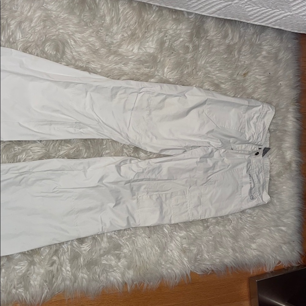 Snow pants